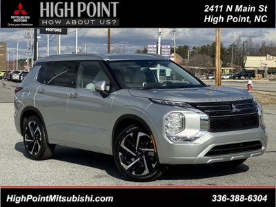 2024 Mitsubishi Outlander SEL for sale in High Point, NC