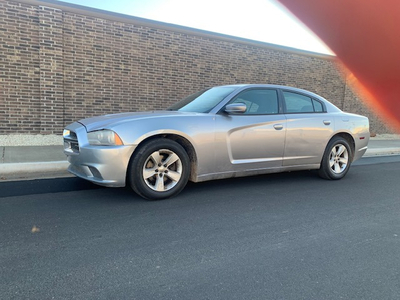 >>> DOWN *** 2014 DODGE CHARGER SE for sale in Lubbock, TX