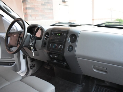 Find 2008 Ford F-150 STX for sale