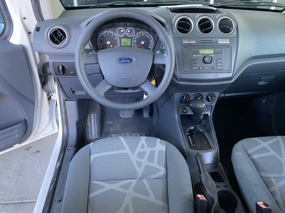 Find 2010 Ford Transit Connect Cargo Van XL for sale