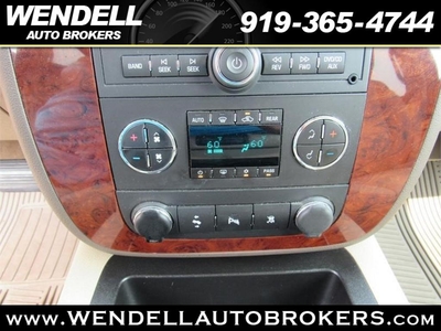 Find 2011 Chevrolet Tahoe LT for sale