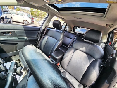 Find 2013 Subaru XV Crosstrek 2.0i Limited for sale