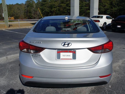Find 2016 Hyundai Elantra for sale