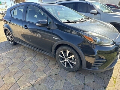 Find 2018 Toyota Prius c Four for sale