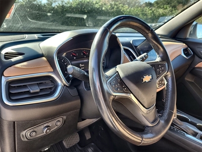 Find 2019 Chevrolet Equinox Premier for sale