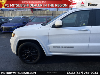 Find 2019 Jeep Grand Cherokee Altitude for sale