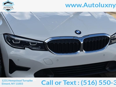 Find 2020 BMW 3-Series 330i for sale
