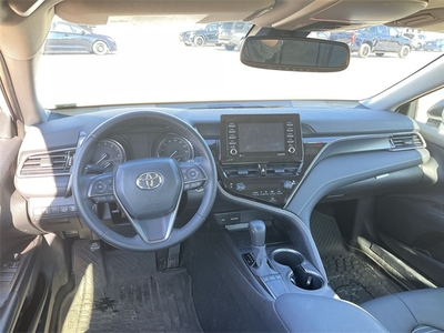 Find 2023 Toyota Camry SE Nightshade for sale