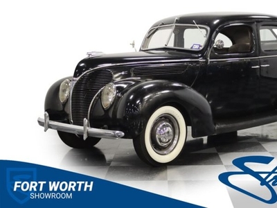 FOR SALE: 1938 Ford Deluxe $16,995 USD