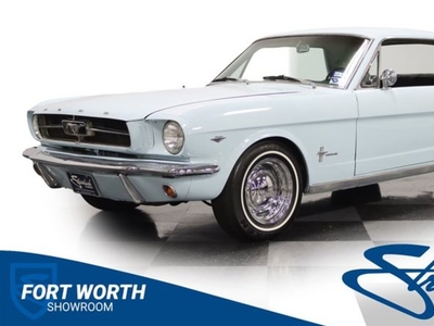 FOR SALE: 1964 Ford Mustang $28,995 USD