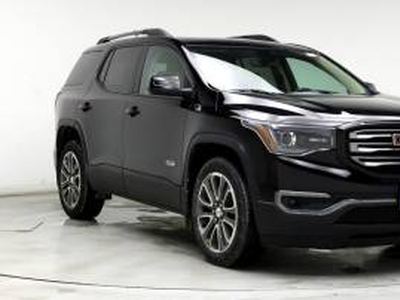 GMC Acadia 3600