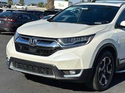 Honda CR-V 1500