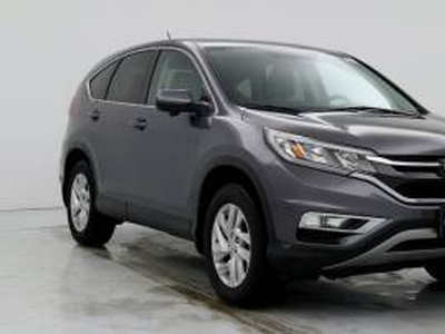 Honda CR-V 2400