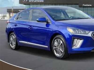 Hyundai Ioniq 1600
