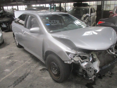 parts only solo partes 2012 Toyota Camry 4dr Sdn I4 Auto LE for sale in Oakland, CA
