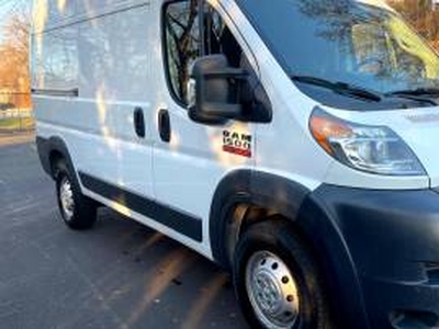 Ram ProMaster Cargo Van 3600