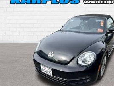 Volkswagen Beetle 1800