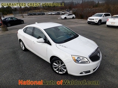 2015 Buick Verano Convenience Group in Waldorf, MD
