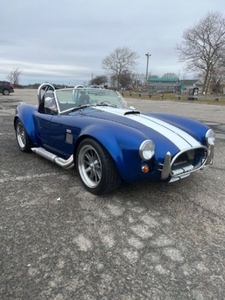 FOR SALE: 1965 Ford Cobra MKII $70,495 USD