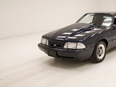 FOR SALE: 1988 Ford Mustang $23,000 USD