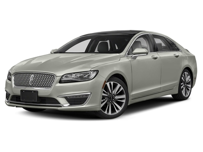 Pre-Owned 2019 Lincoln