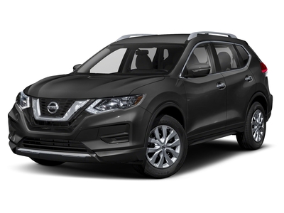 Pre-Owned 2019 Nissan
