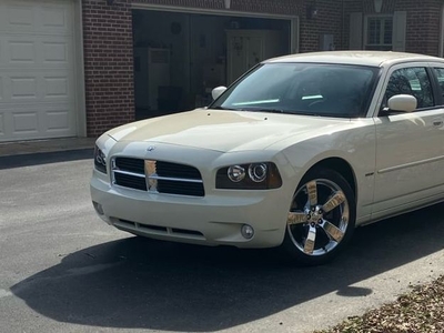 2010 Dodge Charger Coupe