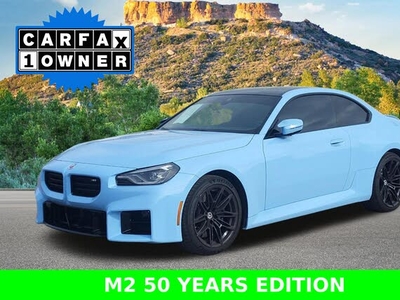 2023 BMW M2