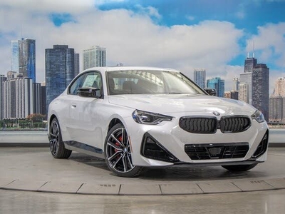 2024 BMW 2 Series