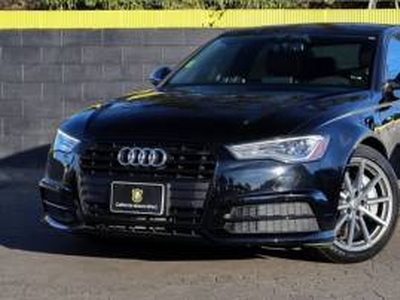 Audi A6 2000