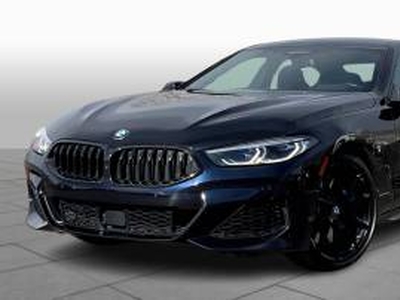 BMW 8 Series 3000