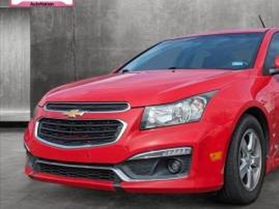 Chevrolet Cruze Limited 1400