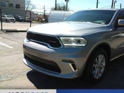 Dodge Durango 3600