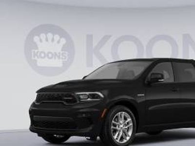 Dodge Durango 5700