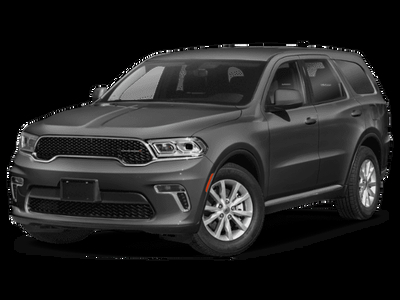 Dodge Durango SXT Plus