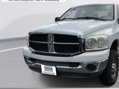 Dodge Ram 1500 5700