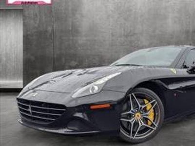 Ferrari California 3900