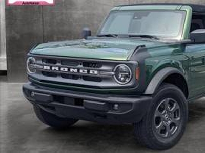 Ford Bronco 2300