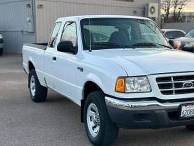 Ford Ranger 2300