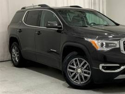 GMC Acadia 2500