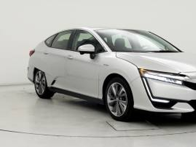 Honda Clarity 1500