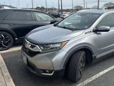 Honda CR-V 1500