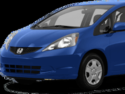 Honda Fit 1500