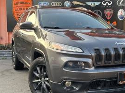 Jeep Cherokee 2400