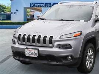 Jeep Cherokee 3200