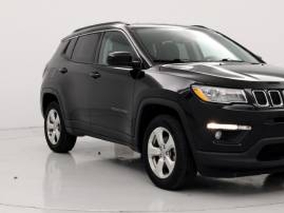 Jeep Compass 2400