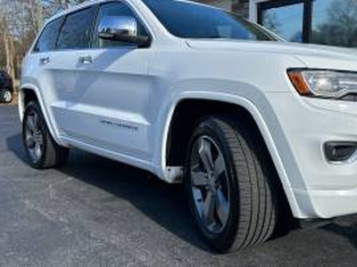 Jeep Grand Cherokee 3000