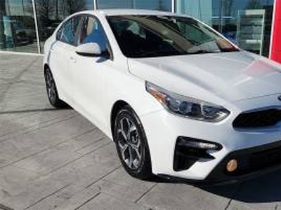 Kia Forte 2000