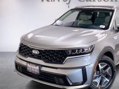 Kia Sorento 1600