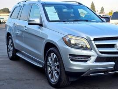 Mercedes-Benz GL 4700